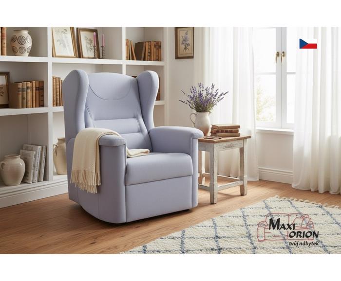 Fotogalerie Ušák Agáta - výběr barvy