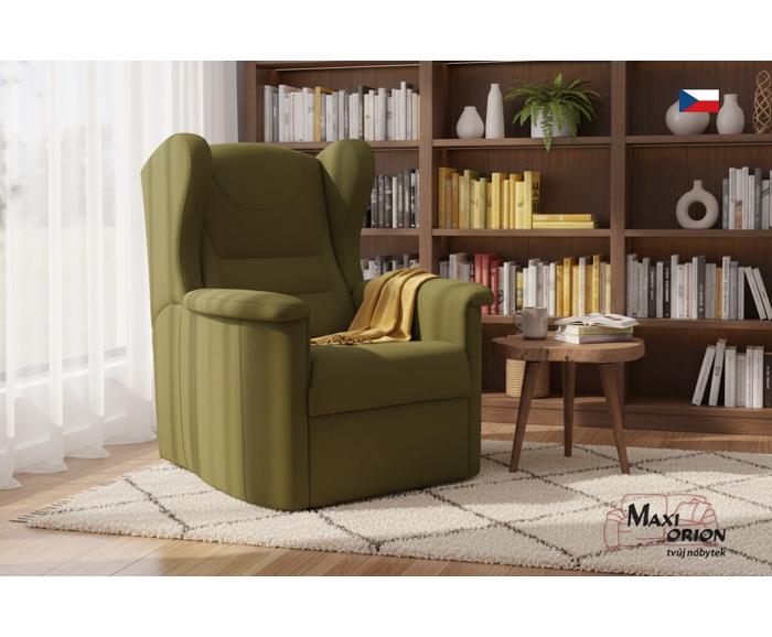 Fotogalerie Ušák Agáta - výběr barvy