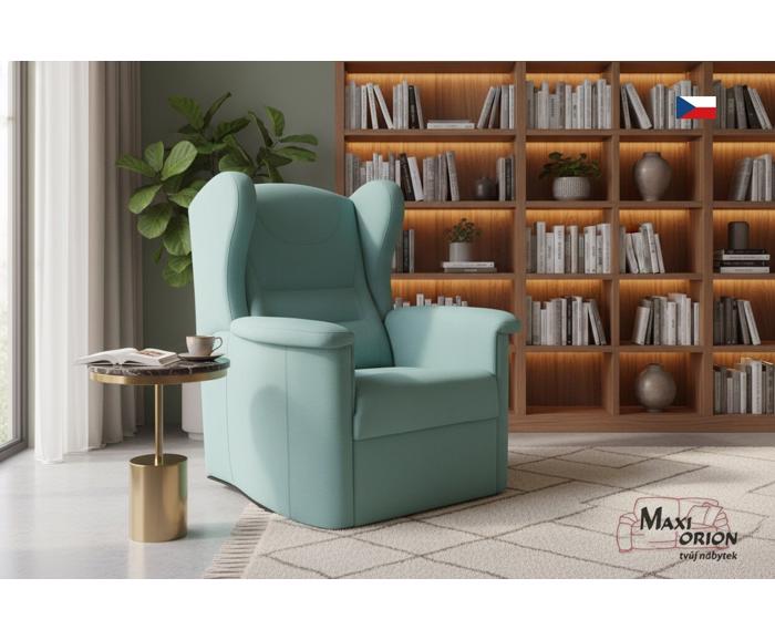 Fotogalerie Ušák Agáta - výběr barvy