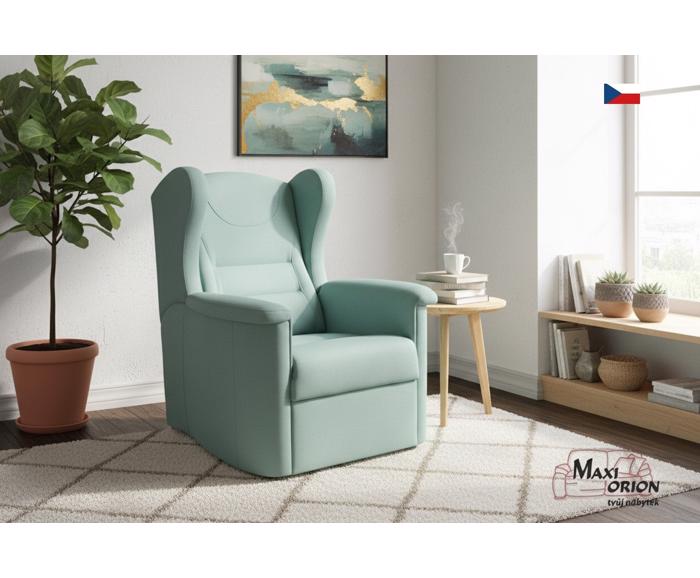 Fotogalerie Ušák Agáta - výběr barvy