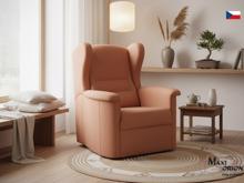 Fotogalerie Ušák Agáta - výběr barvy