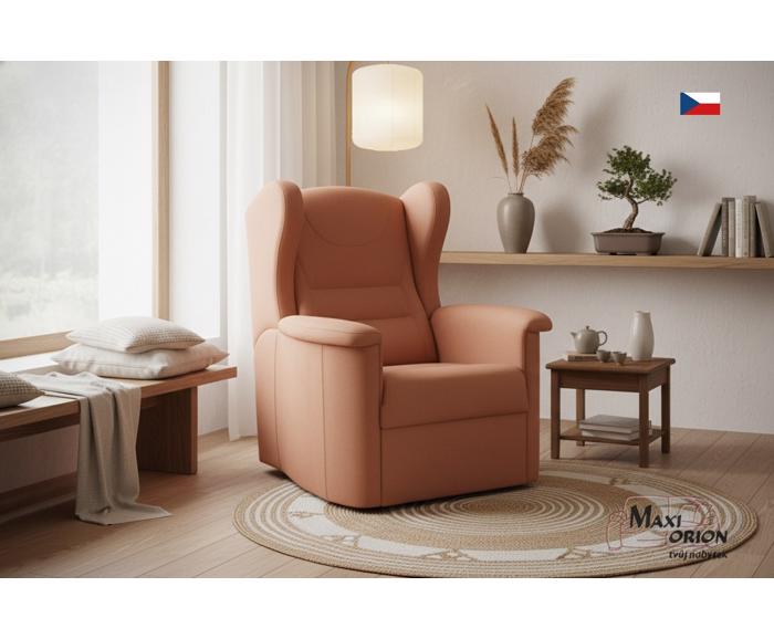 Fotogalerie Ušák Agáta - výběr barvy