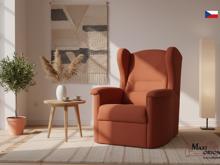 Fotogalerie Ušák Agáta - výběr barvy