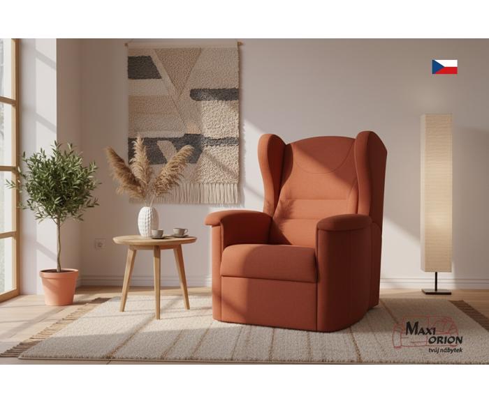 Fotogalerie Ušák Agáta - výběr barvy