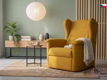 Fotogalerie Ušák Agáta - výběr barvy