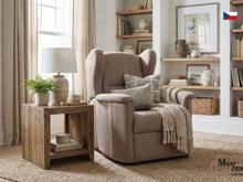 Fotogalerie Ušák Agáta - výběr barvy