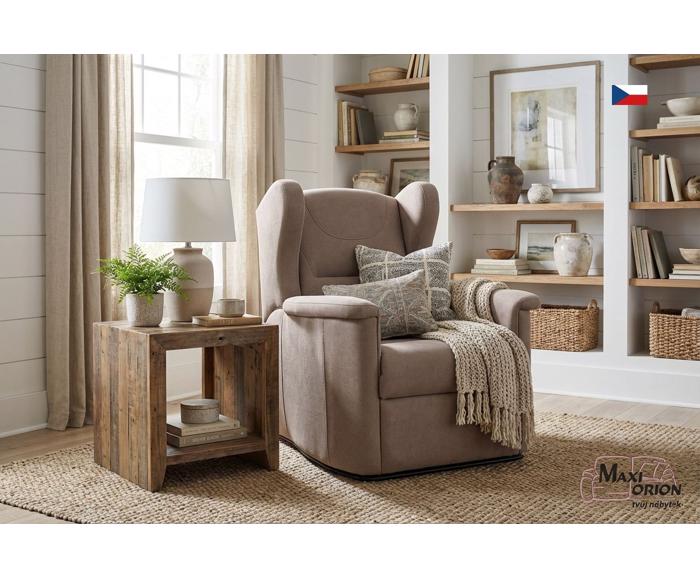 Fotogalerie Ušák Agáta - výběr barvy