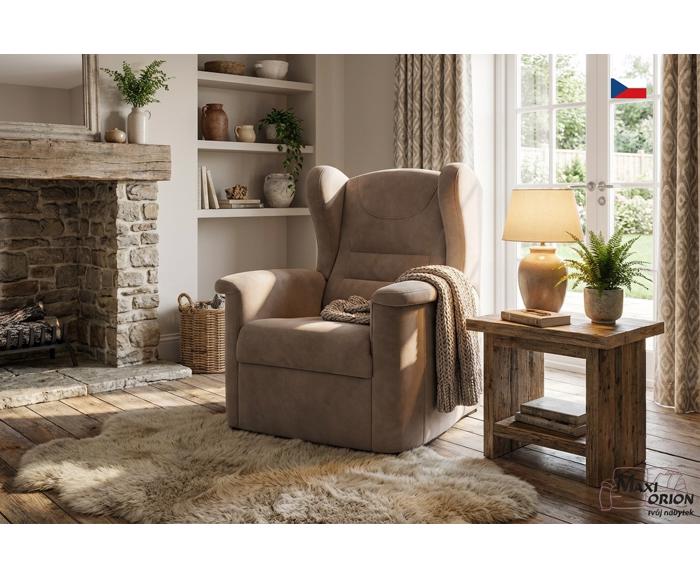 Fotogalerie Ušák Agáta - výběr barvy