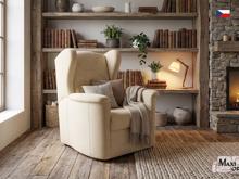 Fotogalerie Ušák Agáta - výběr barvy