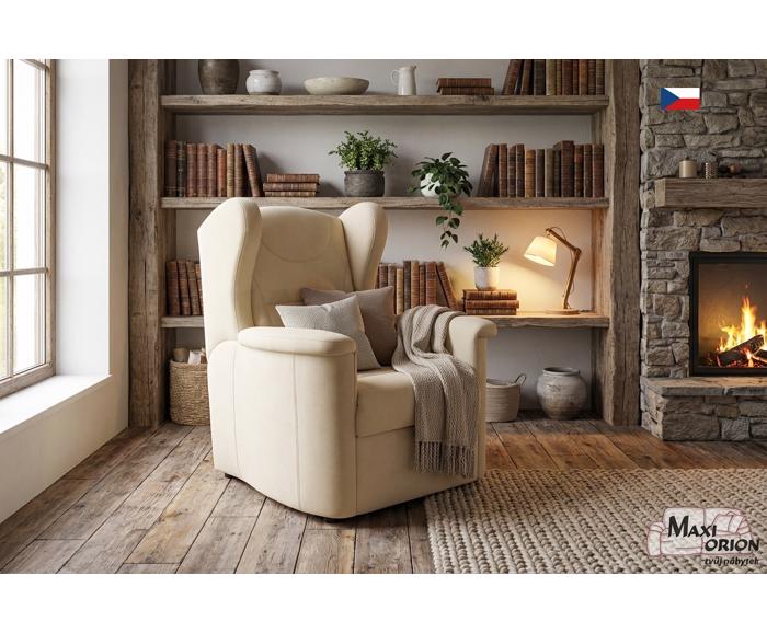 Fotogalerie Ušák Agáta - výběr barvy