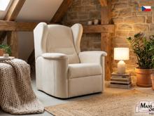 Fotogalerie Ušák Agáta - výběr barvy