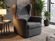 Fotogalerie Ušák Agáta - výběr barvy