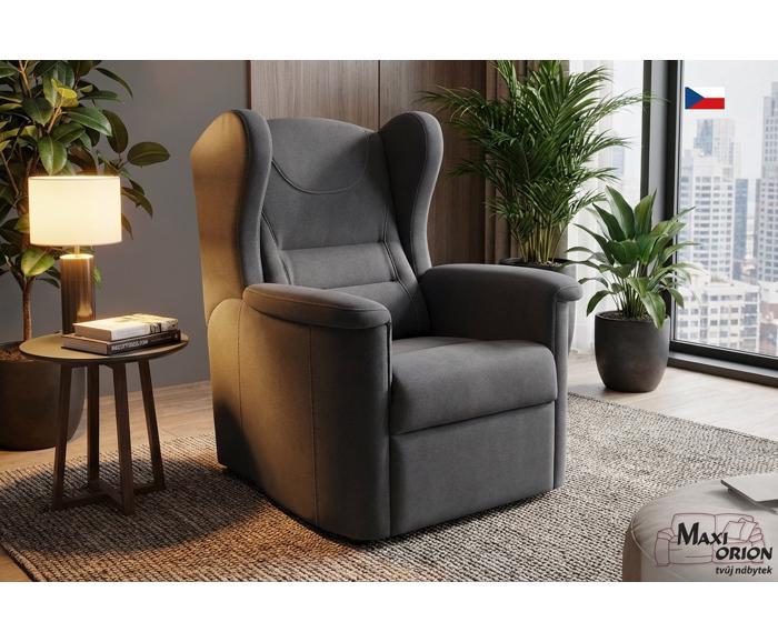 Fotogalerie Ušák Agáta - výběr barvy