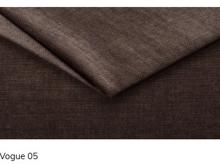 Fotogalerie Blanář - čalouněné čelo k posteli Fiona 200 cm - Stone