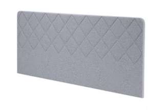 Blanář - čalouněné čelo k posteli Fiona 200 cm - výběr barvy