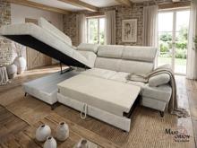 Fotogalerie Sedací souprava Metrix s polohovatelnou područkou Galaxy