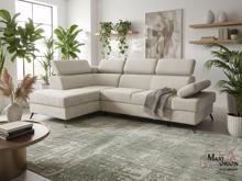 Fotogalerie Sedací souprava Metrix s polohovatelnou područkou Galaxy