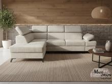 Fotogalerie Sedací souprava Metrix s polohovatelnou područkou Galaxy