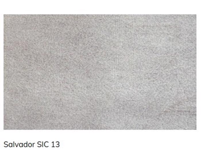 Fotogalerie Blanář - čalouněná postel Luna 180x200 - světle šedá