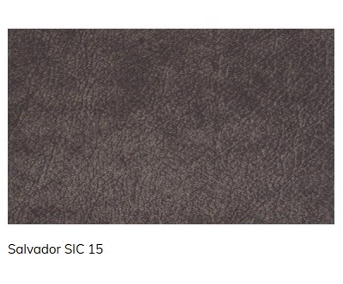 Fotogalerie Blanář - čalouněná postel Luna 180x200 - antracitová