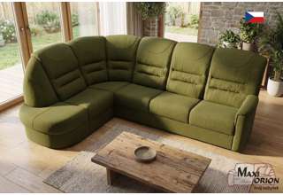 ilustrační fotografie - Agáta