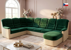 Agáta - česká výroba