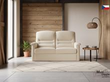 Fotogalerie Dvojpohovka Agáta s úložným prostorem - výběr barvy