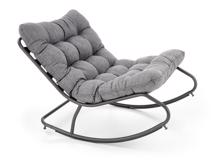 Fotogalerie Houpací křeslo Gatto