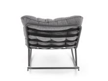 Fotogalerie Houpací křeslo Gatto