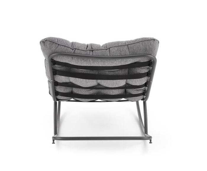 Fotogalerie Houpací křeslo Gatto