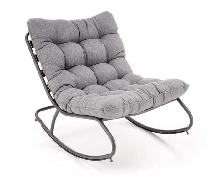 Fotogalerie Houpací křeslo Gatto