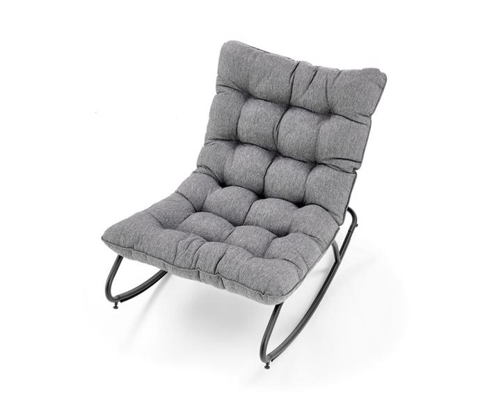 Fotogalerie Houpací křeslo Gatto