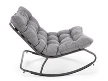 Fotogalerie Houpací křeslo Gatto