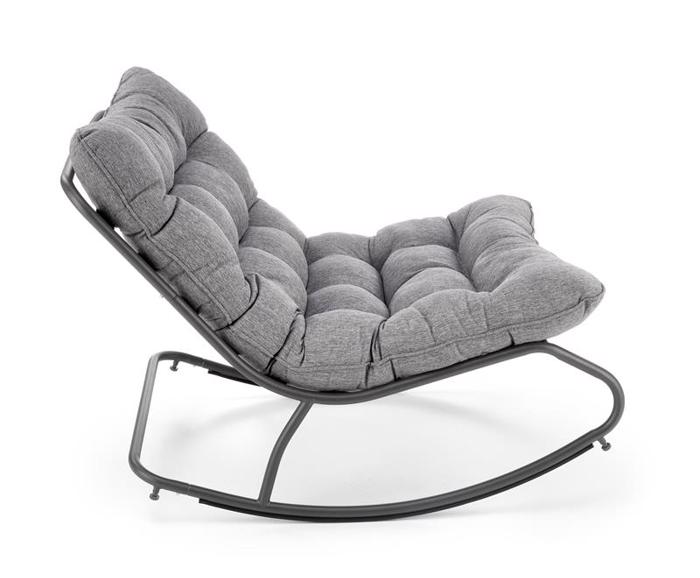 Fotogalerie Houpací křeslo Gatto