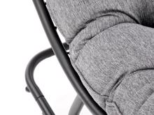 Fotogalerie Houpací křeslo Gatto