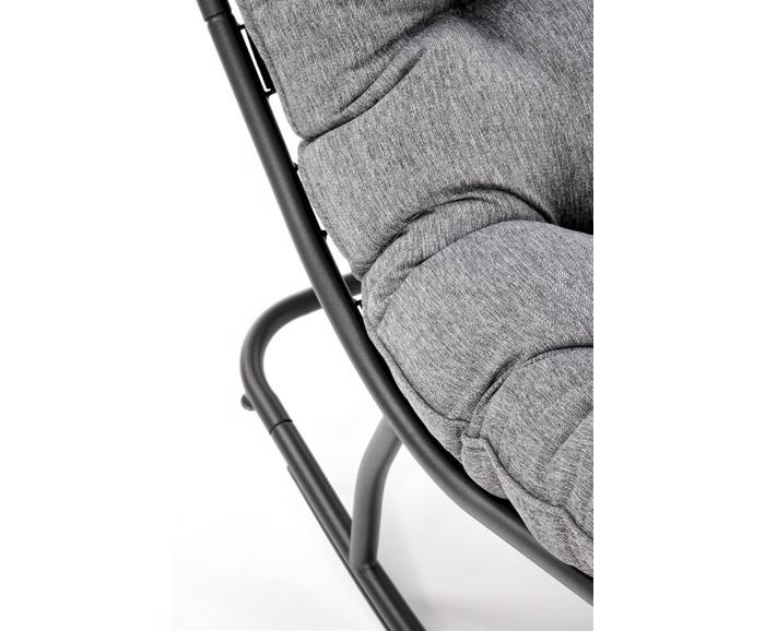 Fotogalerie Houpací křeslo Gatto