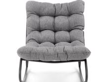 Fotogalerie Houpací křeslo Gatto