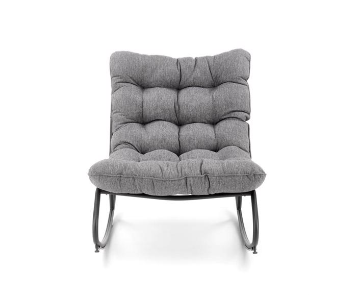 Fotogalerie Houpací křeslo Gatto