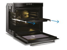 Fotogalerie Trouba AeroPerfect™BBIM14300WMS 