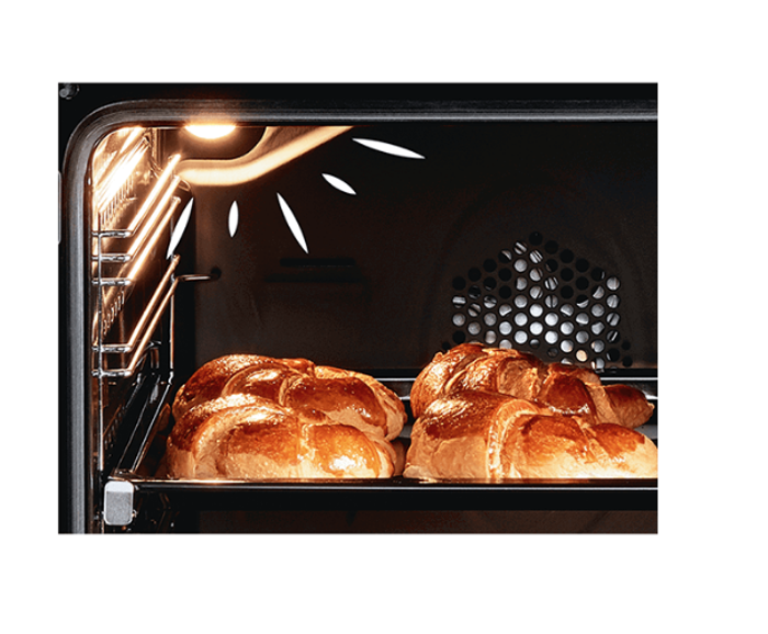 Fotogalerie Trouba AeroPerfect™BBIM14300WMS 