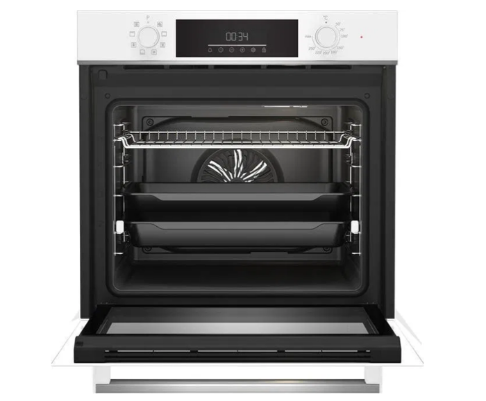 Fotogalerie Trouba AeroPerfect™BBIM14300WMS 