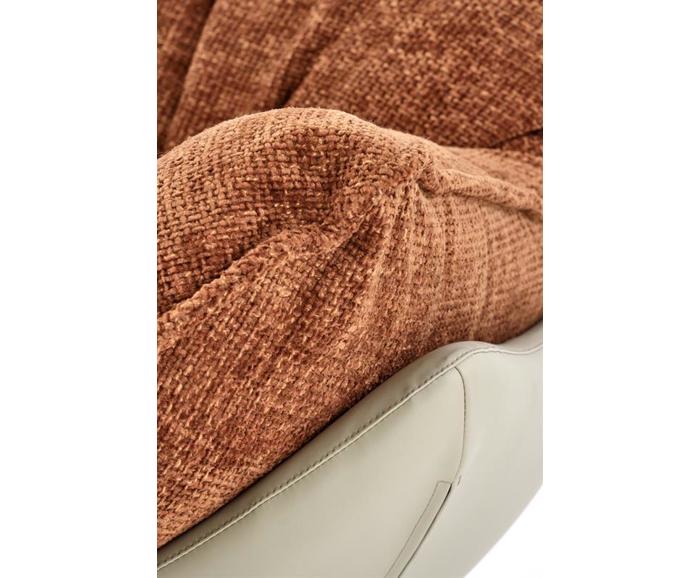 Fotogalerie Designové křeslo Lobster – skořicová