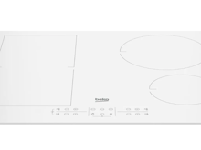 Fotogalerie Indukční deska HII64200FMTW