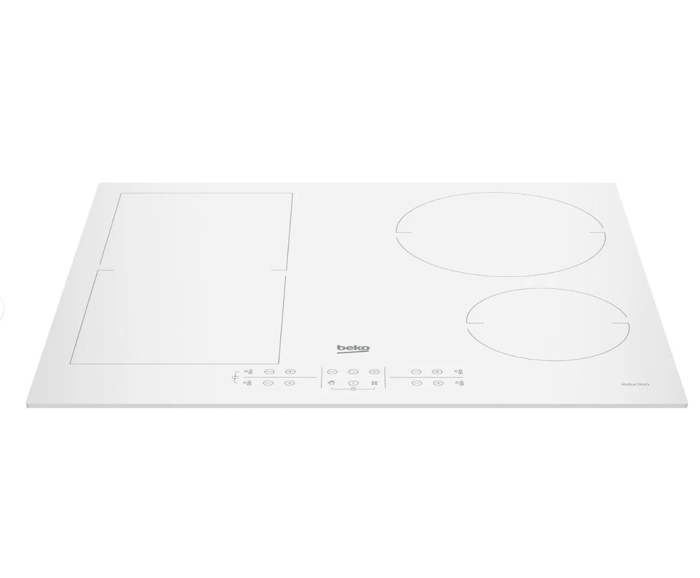Fotogalerie Indukční deska HII64200FMTW