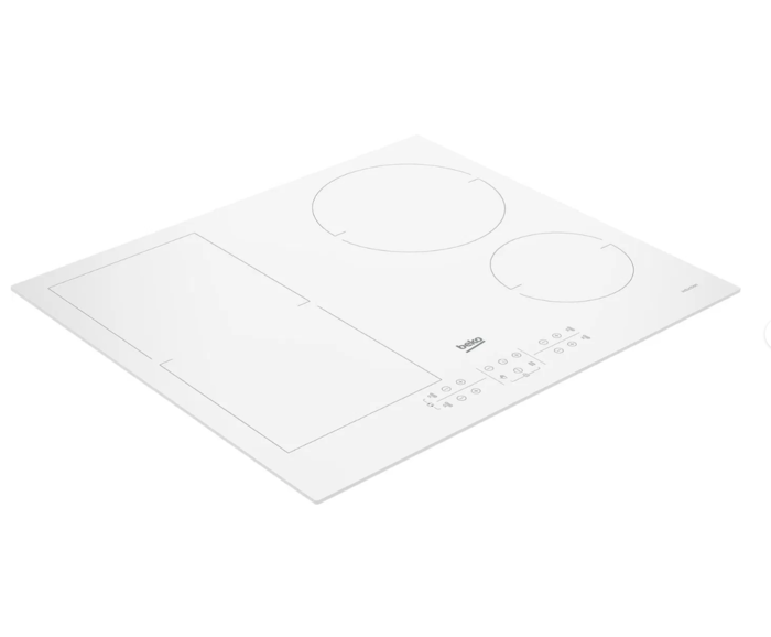 Fotogalerie Indukční deska HII64200FMTW