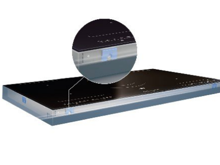 Fotogalerie Indukční deska HII64200FMTW