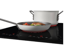 Fotogalerie Indukční deska HII64200FMTW