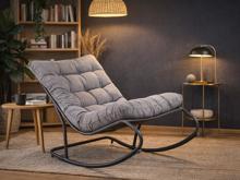 Fotogalerie Houpací křeslo Gatto