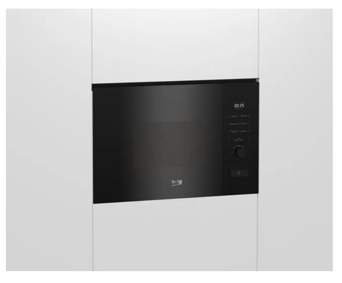 Fotogalerie Vestavná mikrovlnka Beko BMGB 20212 B s grilem