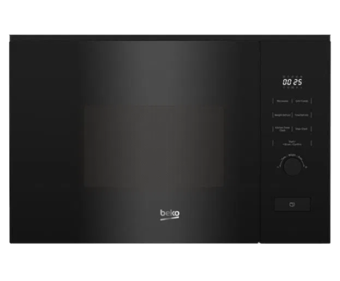 Fotogalerie Vestavná mikrovlnka Beko BMGB 20212 B s grilem